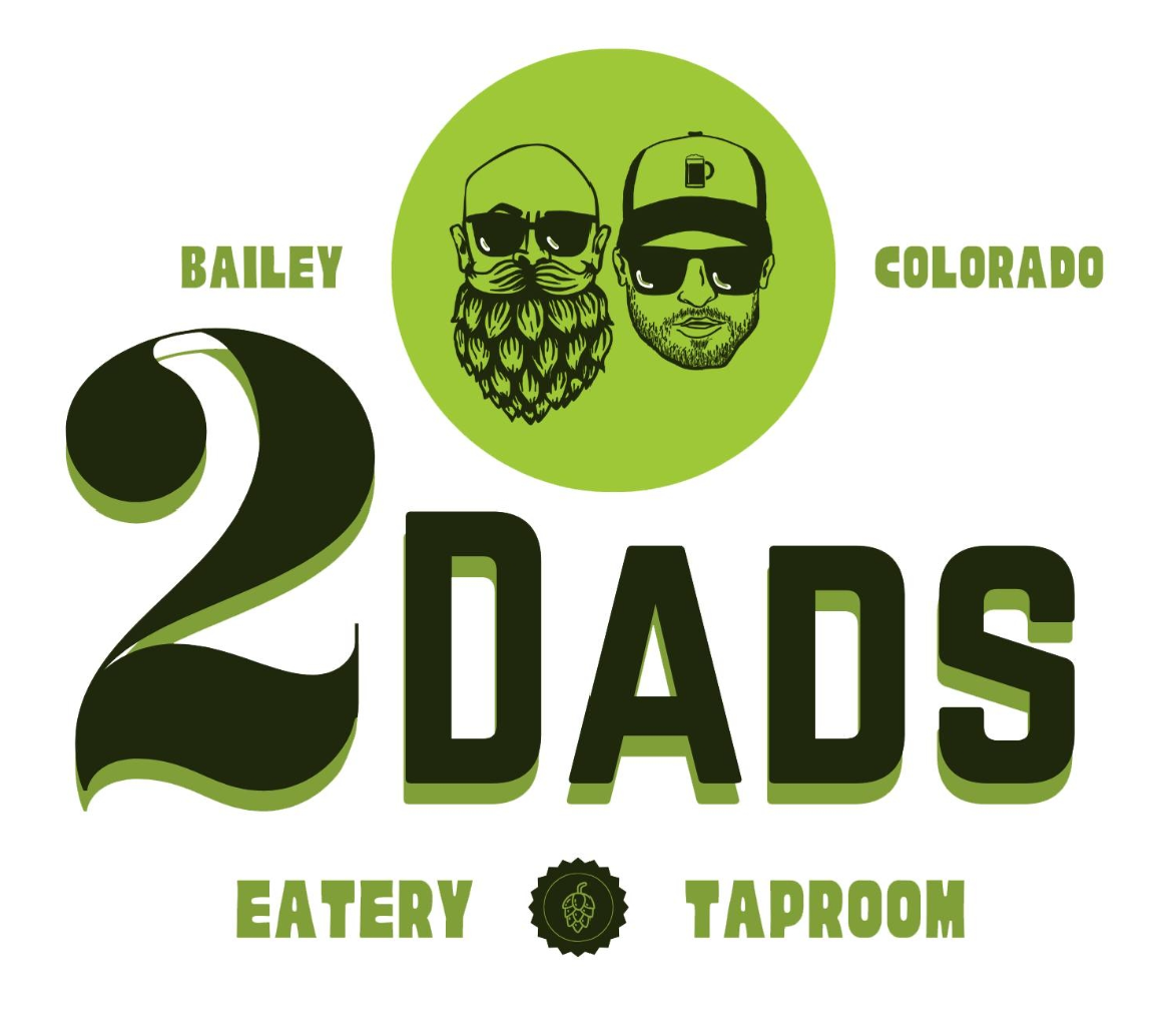 2 Dads Eatery & Taproom — Bailey, Colorado